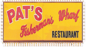 Pat's Fisherman's Wharf